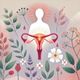 Menstruace